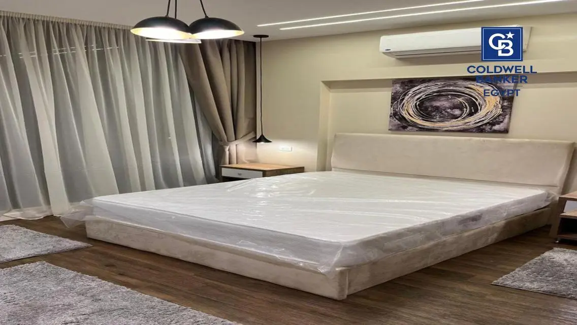 Luxury Apartment for Sale in Central Cairo
