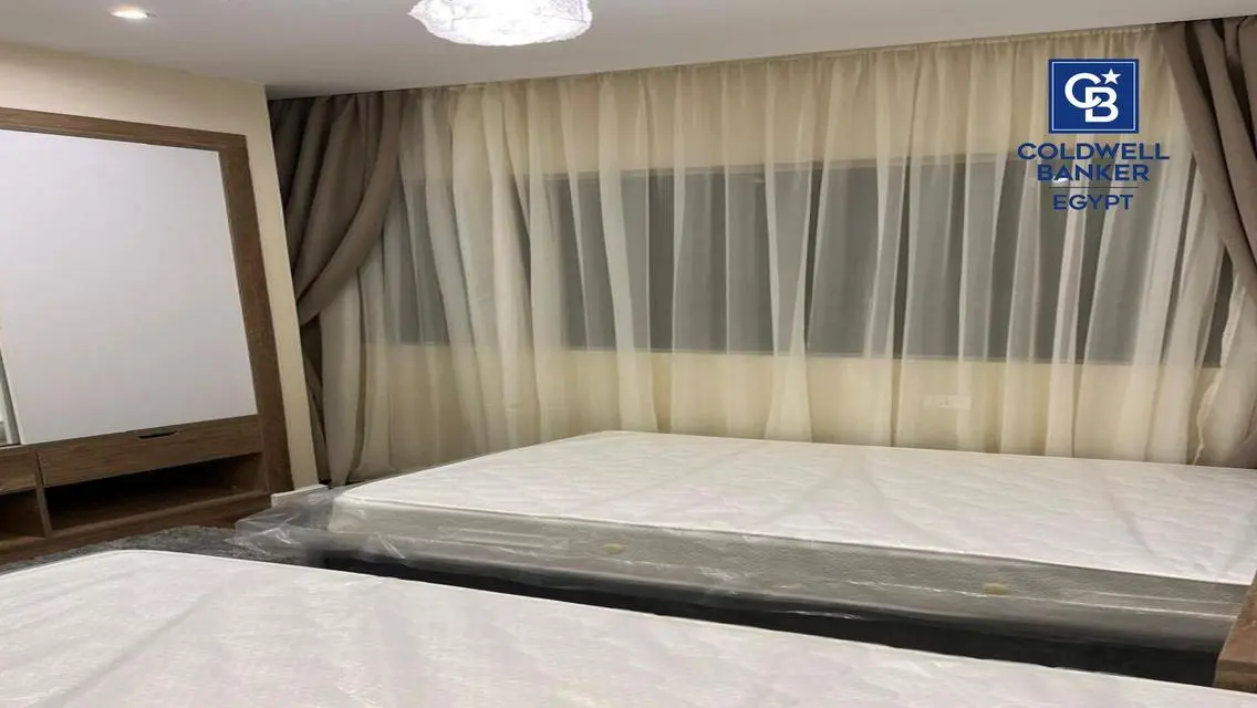 Luxury Apartment for Sale in Central Cairo