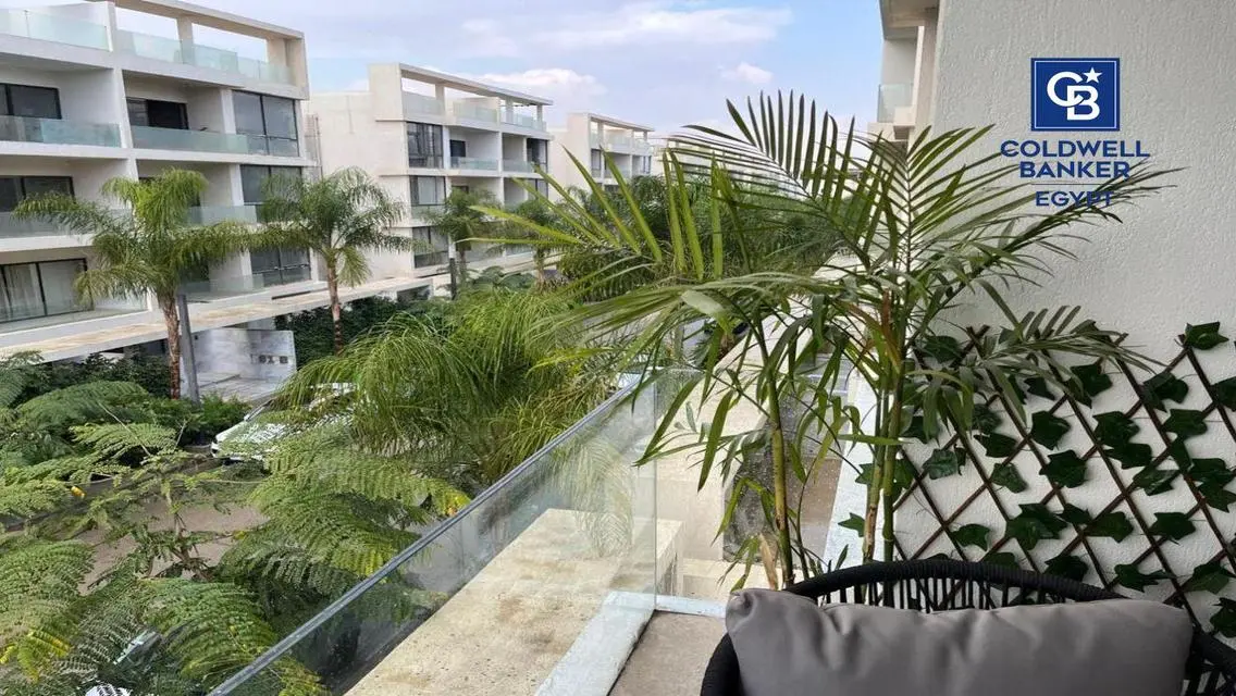 Luxury Apartment for Sale in Central Cairo