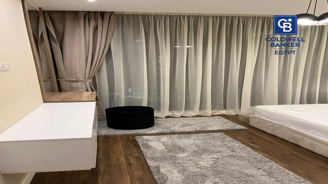 Luxury Apartment for Sale in Central Cairo