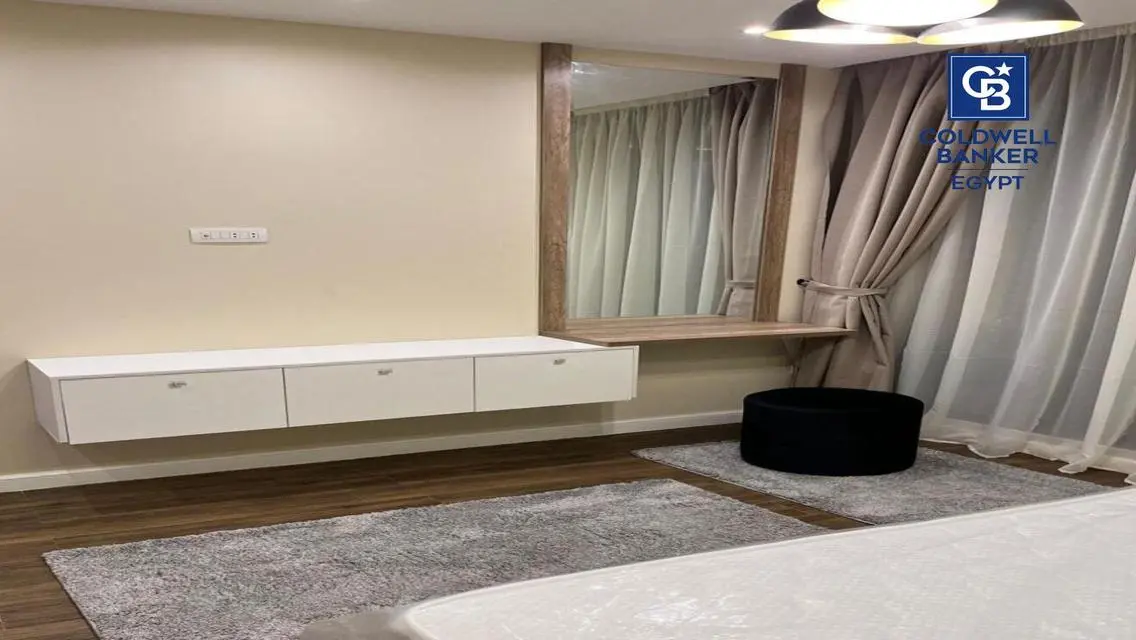 Luxury Apartment for Sale in Central Cairo