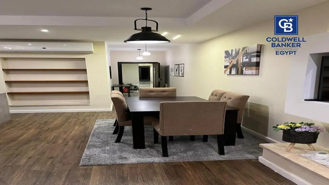 Luxury Apartment for Sale in Central Cairo