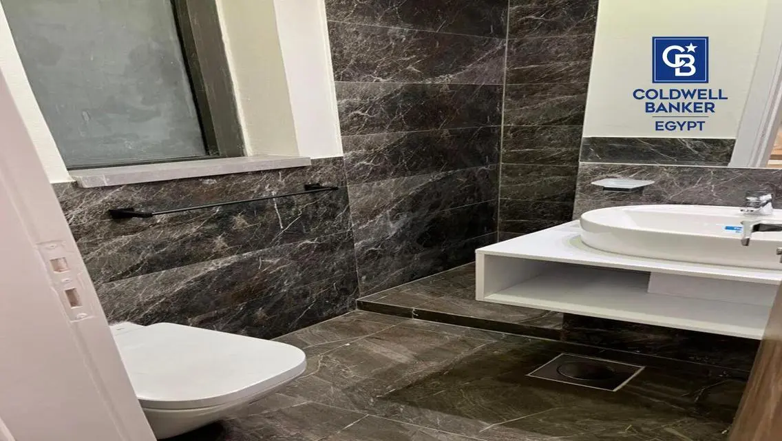 Luxury Apartment for Sale in Central Cairo