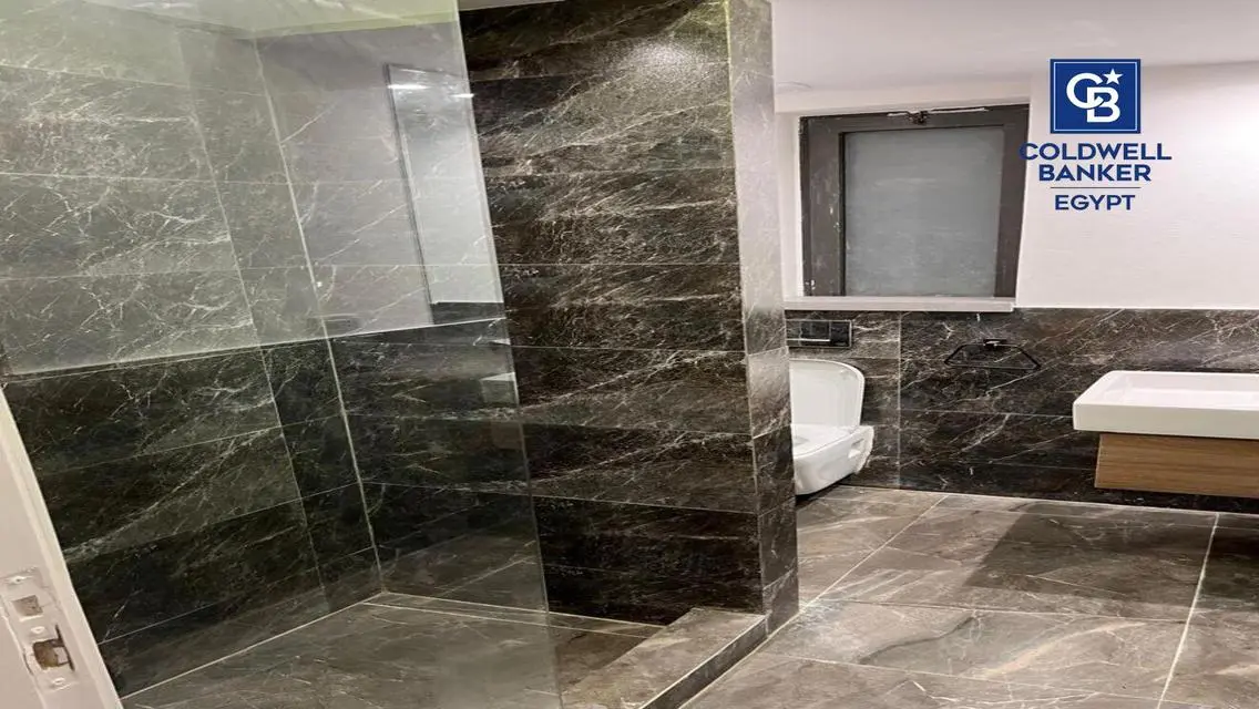 Luxury Apartment for Sale in Central Cairo