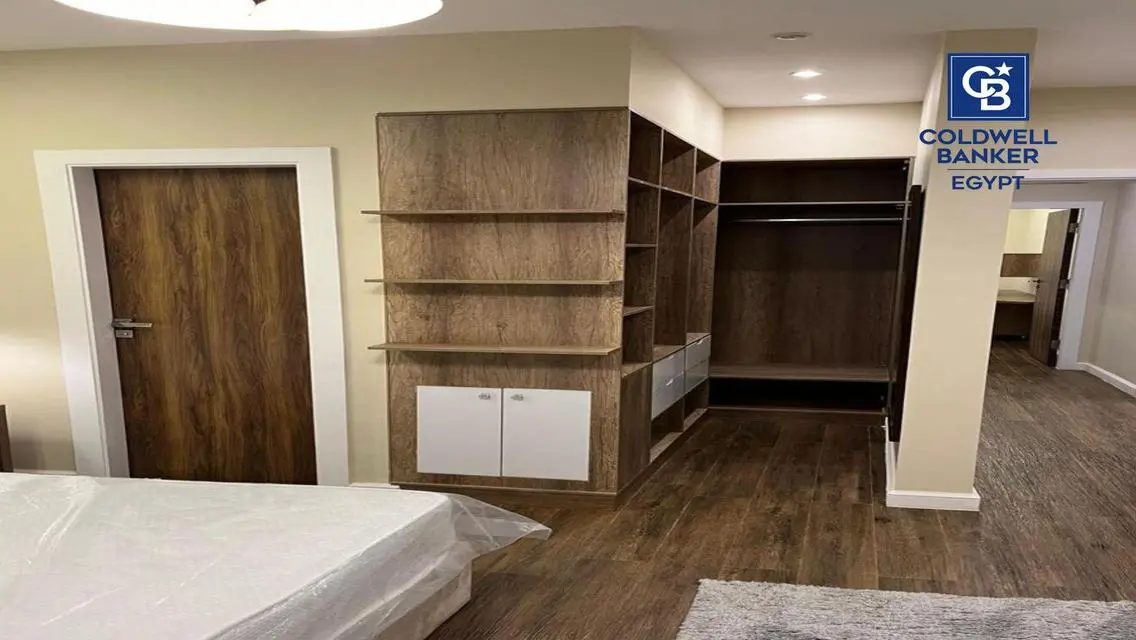 Luxury Apartment for Sale in Central Cairo
