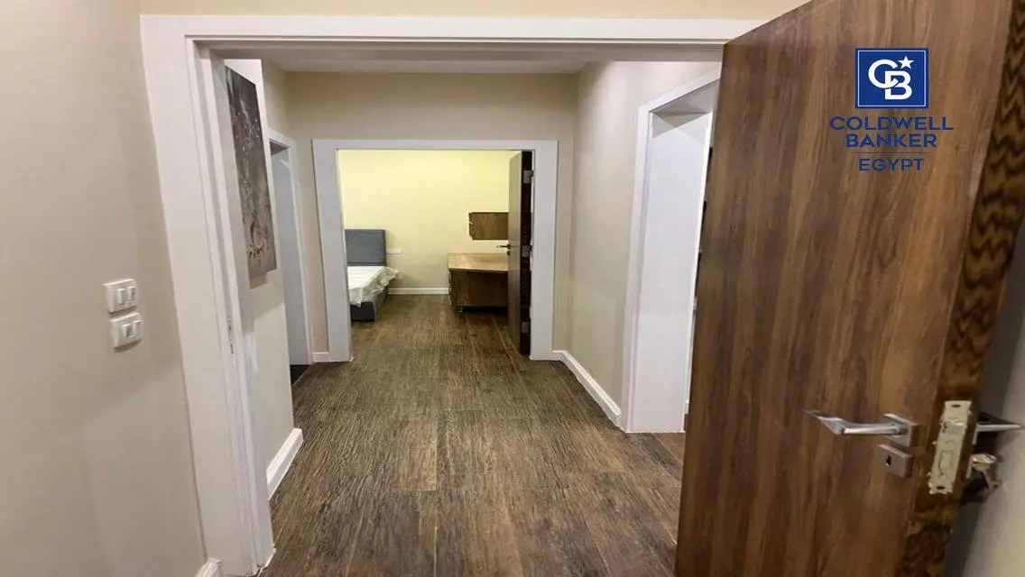 Luxury Apartment for Sale in Central Cairo