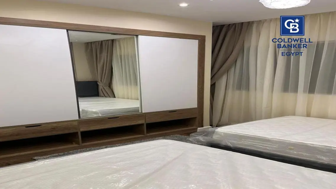Luxury Apartment for Sale in Central Cairo