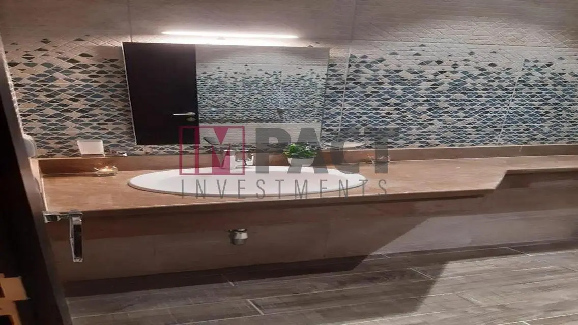 Luxury Villa with Private Pool and Garden - 150 sqm