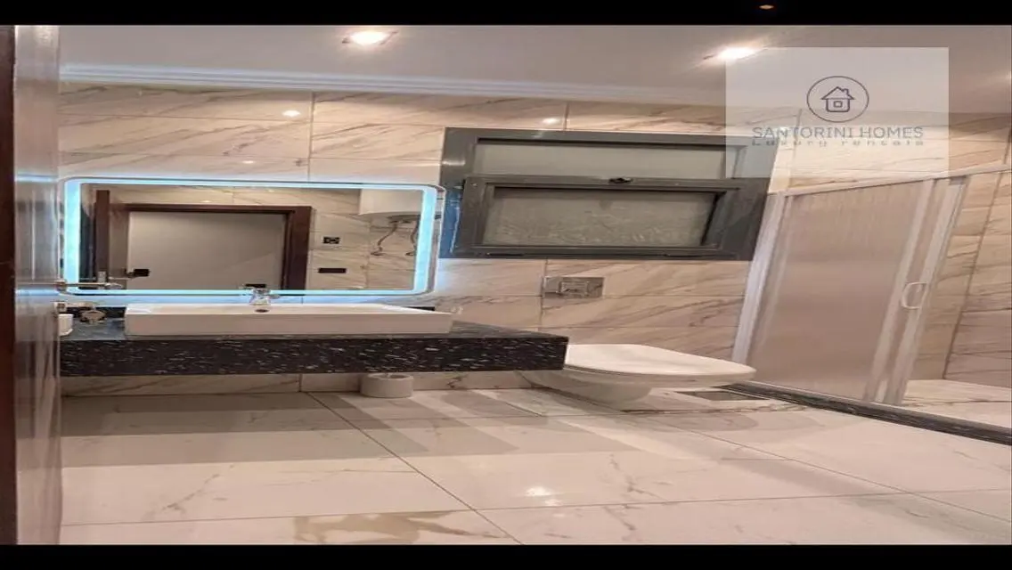 Luxury Villa for Rent in Sodic Villette - 85 sqm