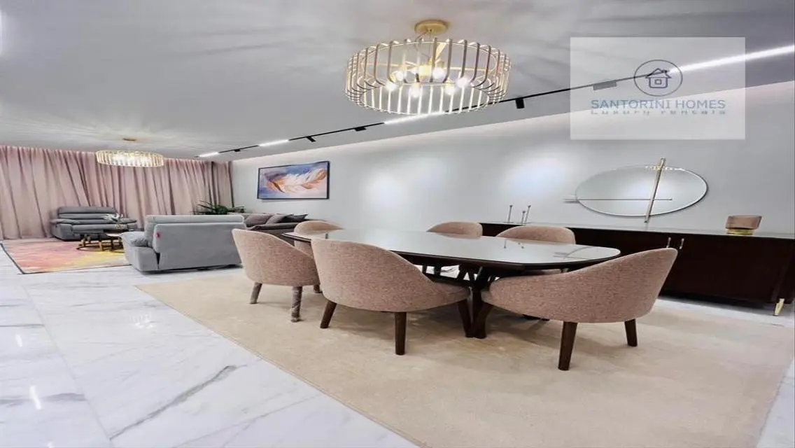 Luxury Villa for Rent in Sodic Villette - 85 sqm