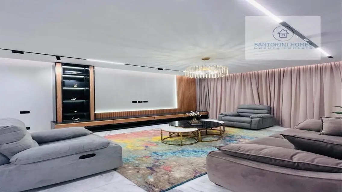 Luxury Villa for Rent in Sodic Villette - 85 sqm