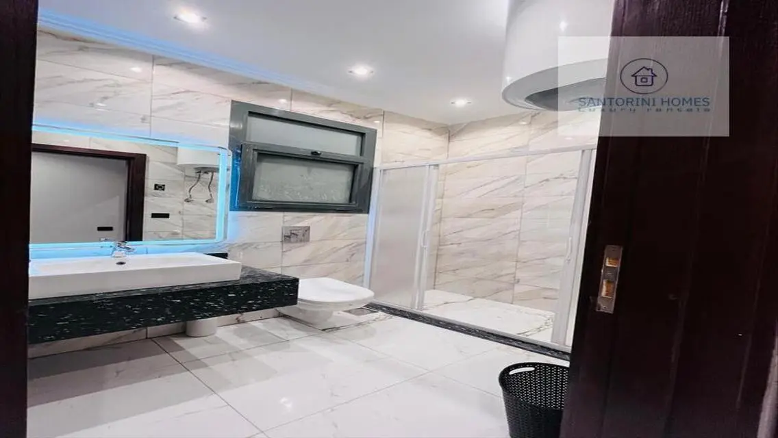 Luxury Villa for Rent in Sodic Villette - 85 sqm