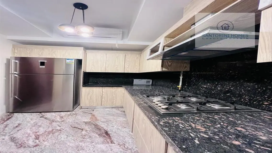 Luxury Villa for Rent in Sodic Villette - 85 sqm
