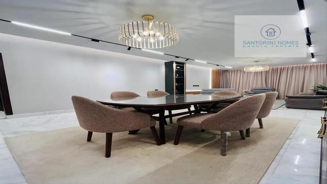 Luxury Villa for Rent in Sodic Villette - 85 sqm