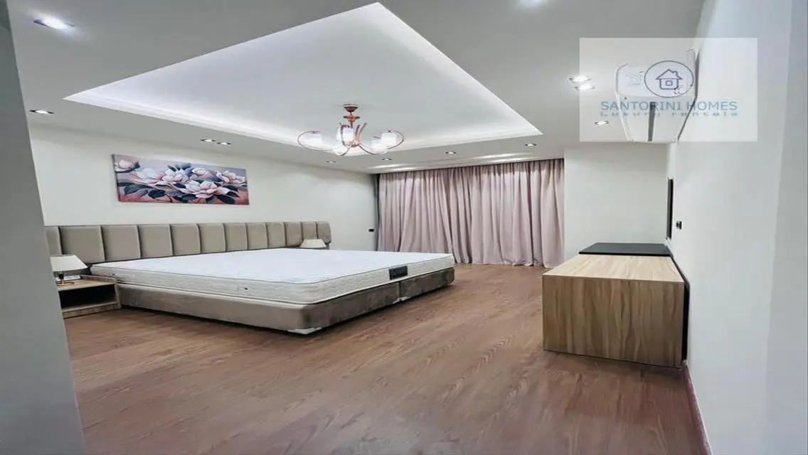 Luxury Villa for Rent in Sodic Villette - 85 sqm