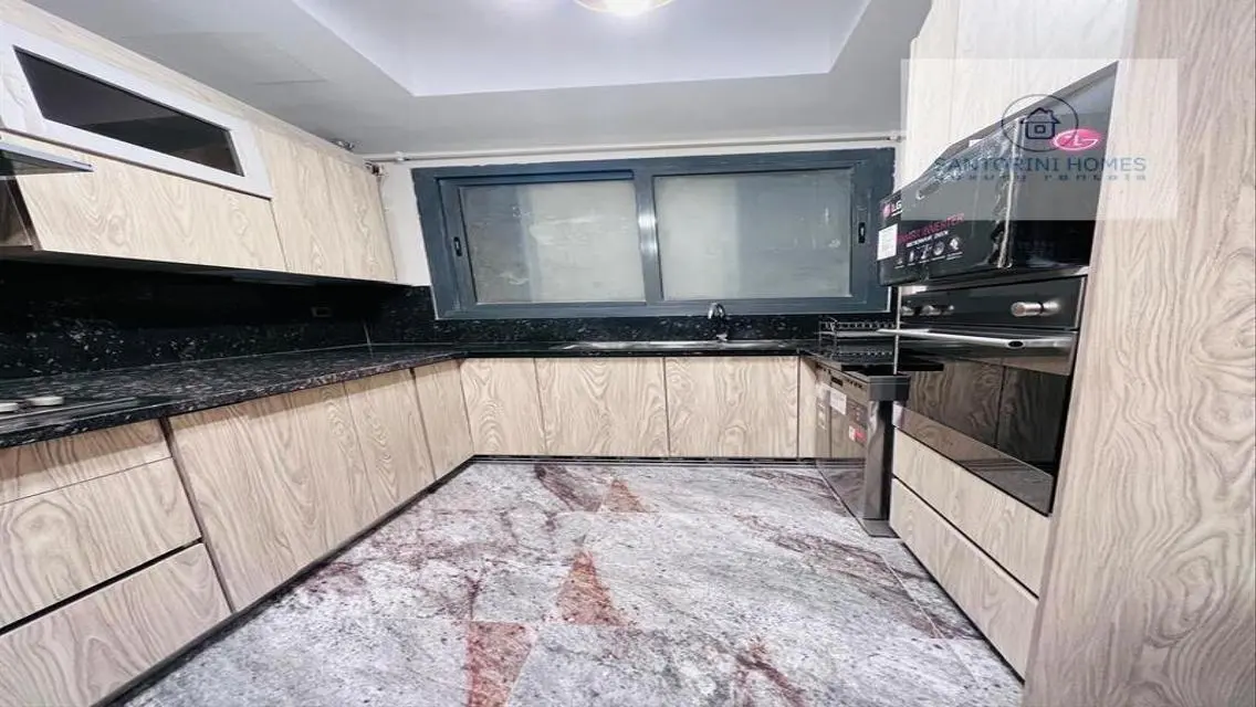 Luxury Villa for Rent in Sodic Villette - 85 sqm