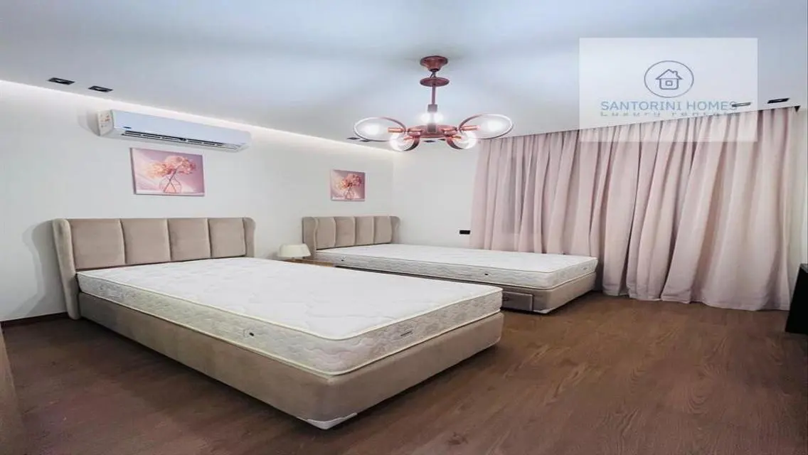 Luxury Villa for Rent in Sodic Villette - 85 sqm