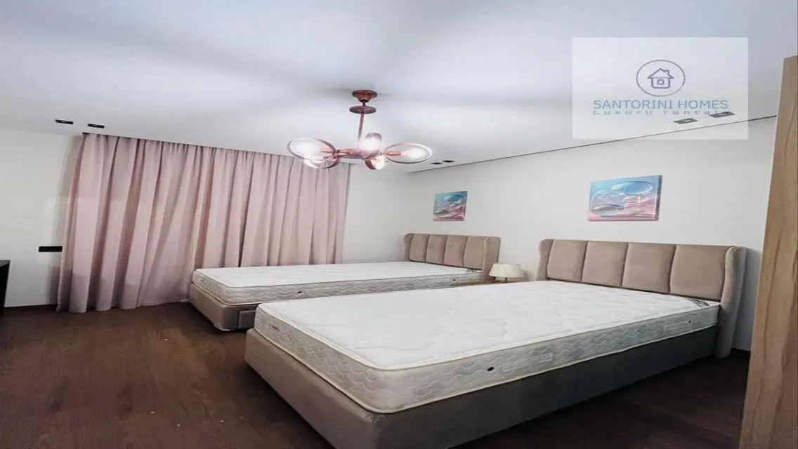 Luxury Villa for Rent in Sodic Villette - 85 sqm