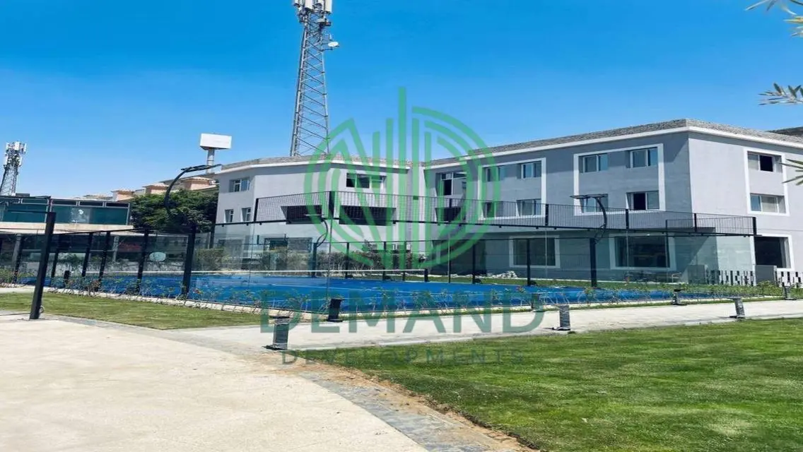 Luxurious Apartment for Sale with Spacious Area