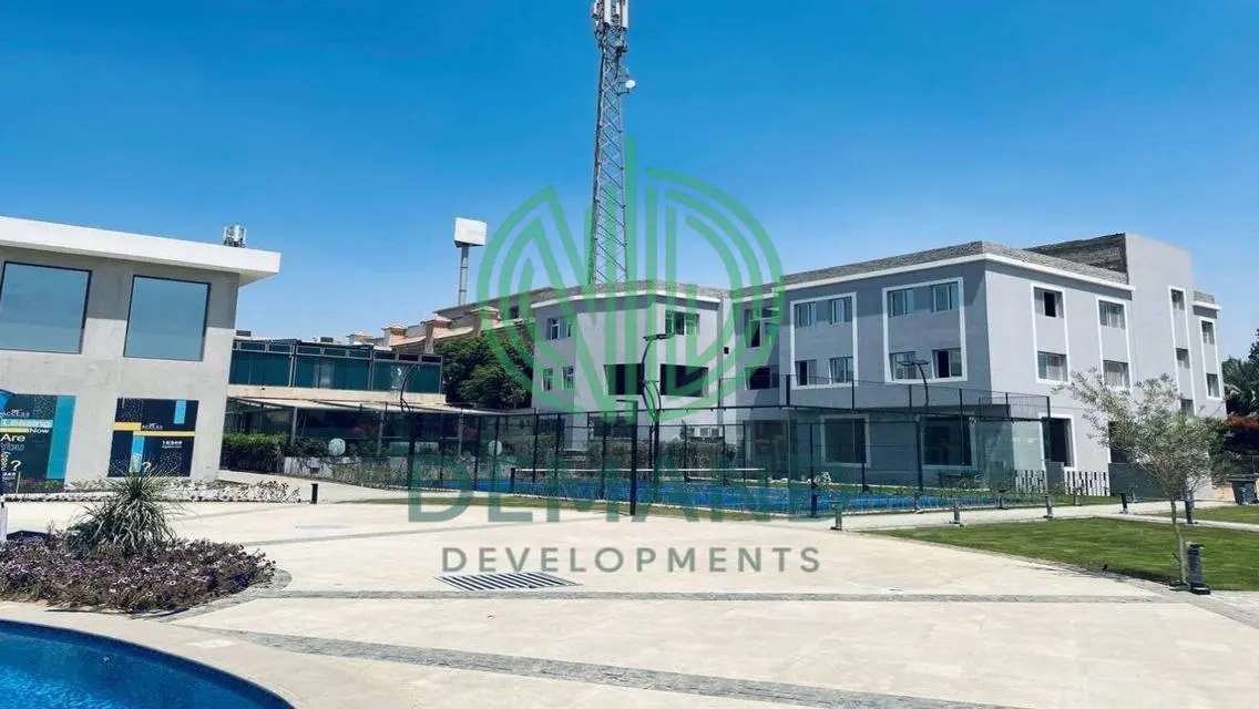 Luxurious Apartment for Sale with Spacious Area