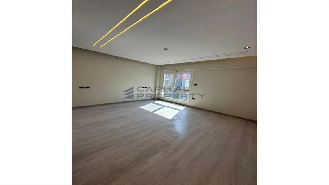 Luxury Residential Unit of 166 m² for Sale at 7,500,000 EGP