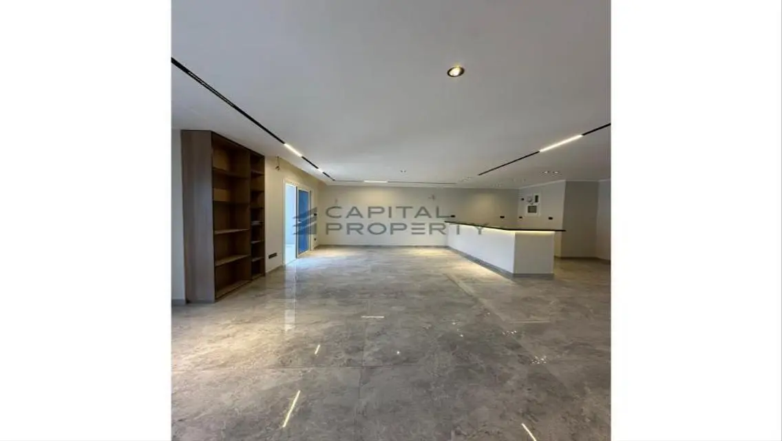 Luxury Residential Unit of 166 m² for Sale at 7,500,000 EGP
