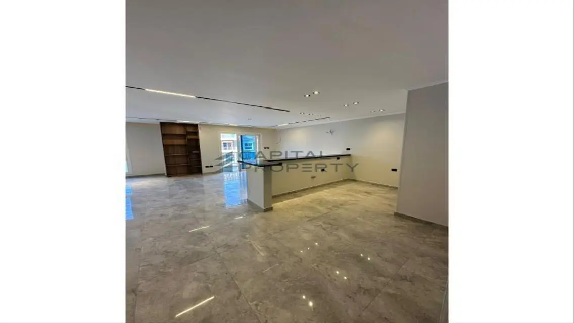 Luxury Residential Unit of 166 m² for Sale at 7,500,000 EGP