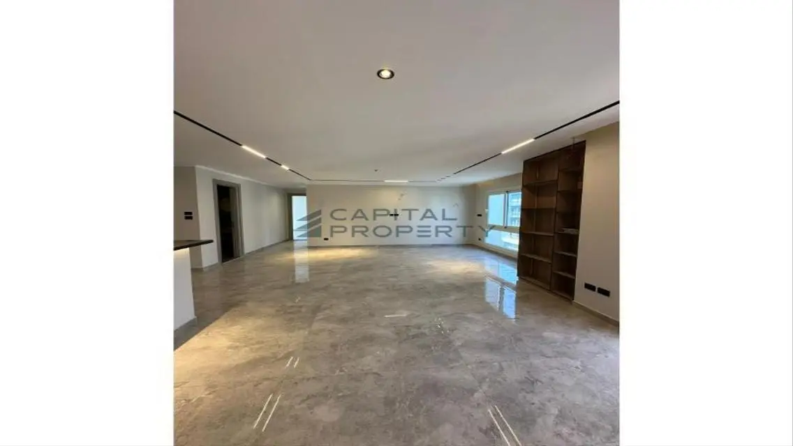 Luxury Residential Unit of 166 m² for Sale at 7,500,000 EGP