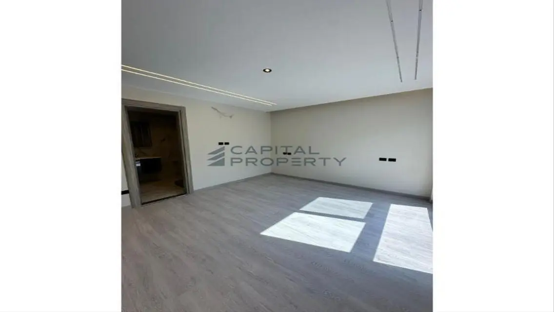 Luxury Residential Unit of 166 m² for Sale at 7,500,000 EGP