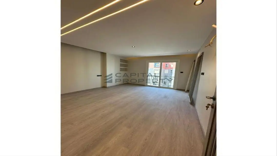 Luxury Residential Unit of 166 m² for Sale at 7,500,000 EGP