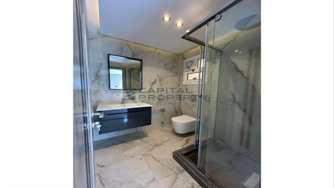 Luxury Residential Unit of 166 m² for Sale at 7,500,000 EGP