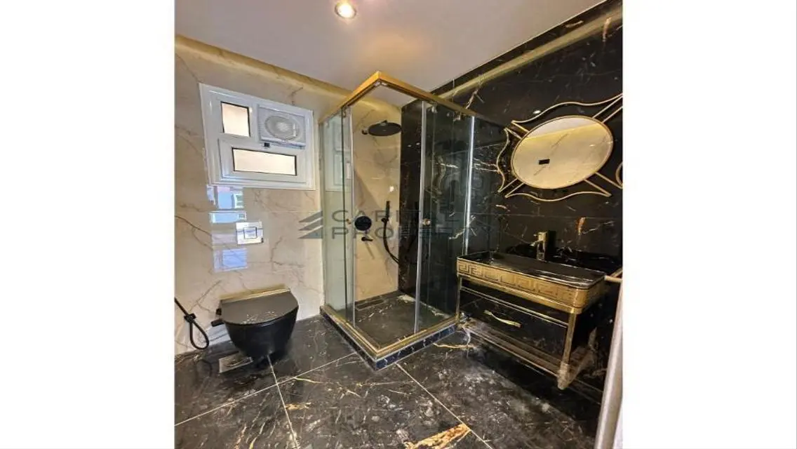 Luxury Residential Unit of 166 m² for Sale at 7,500,000 EGP
