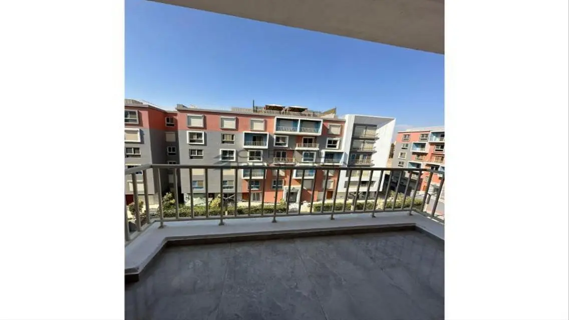 Luxury Residential Unit of 166 m² for Sale at 7,500,000 EGP