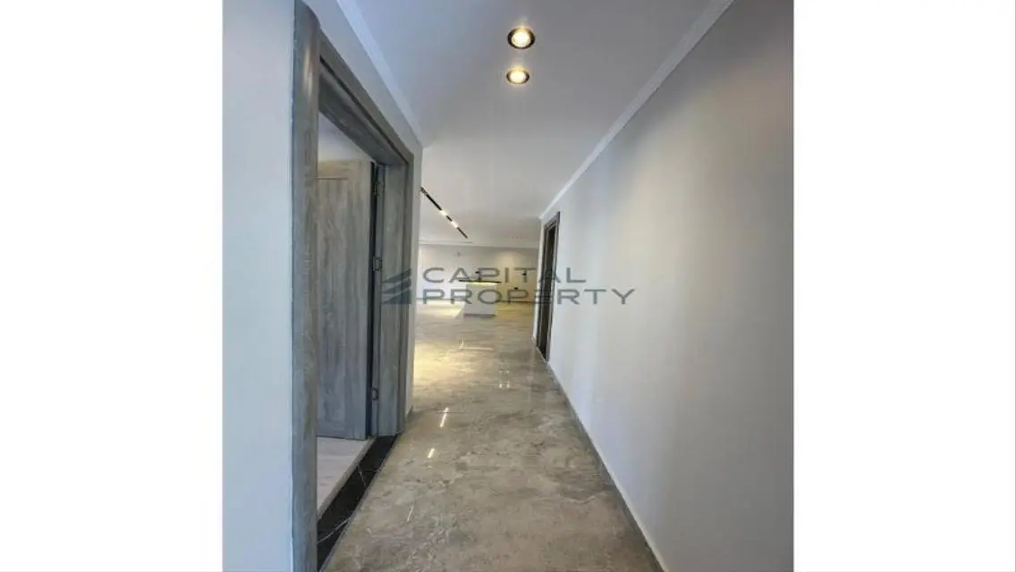 Luxury Residential Unit of 166 m² for Sale at 7,500,000 EGP
