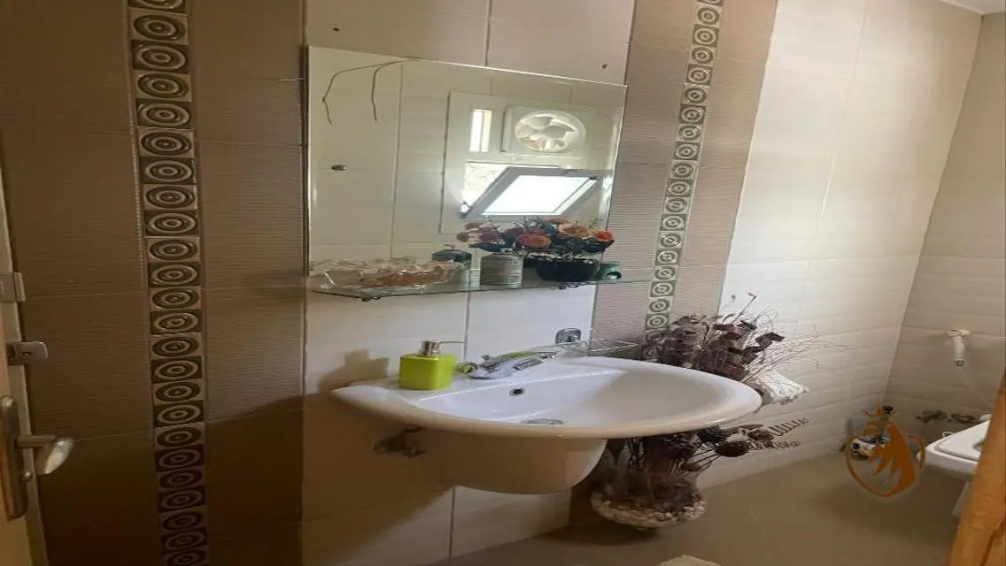 Luxury Apartment in Rehab City