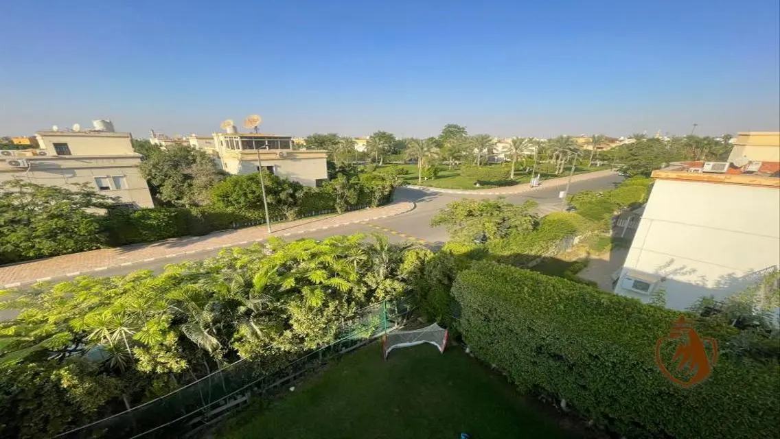 Luxury Apartment in Rehab City