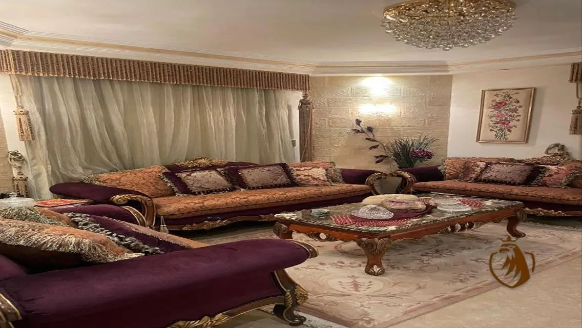 Luxury Apartment in Rehab City