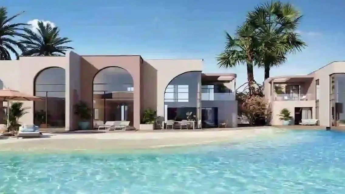 June Sodic 135 Apartment for Sale