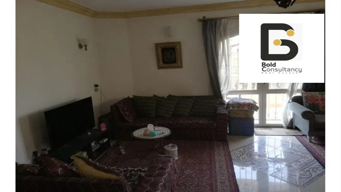 Luxurious Apartment 7-180 with Private Garden