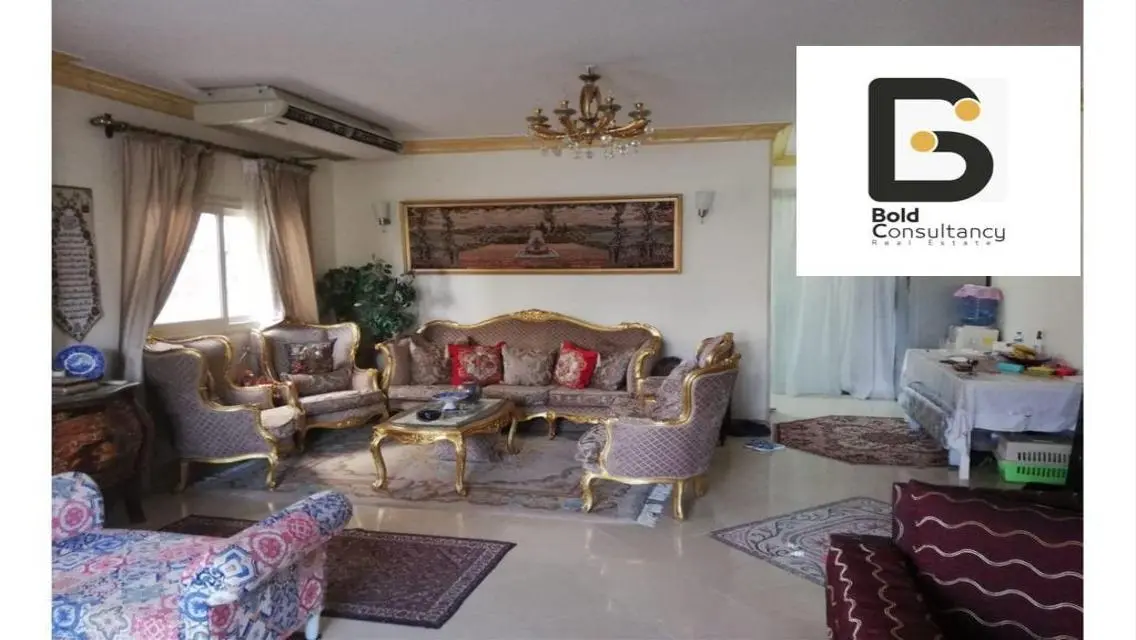 Luxurious Apartment 7-180 with Private Garden