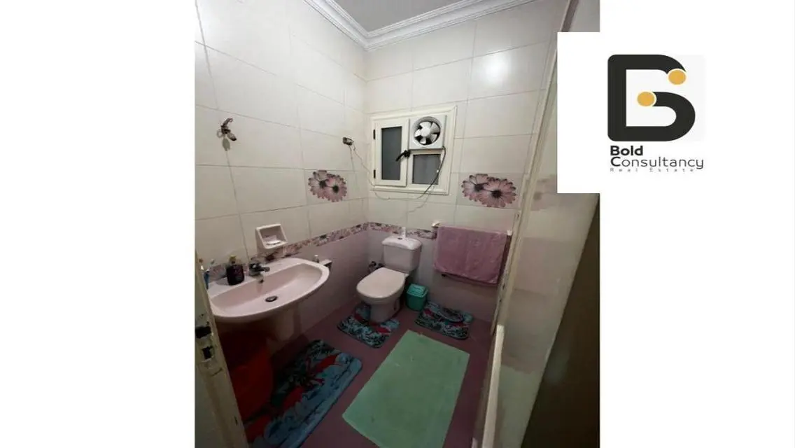 Luxurious Apartment 7-180 with Private Garden