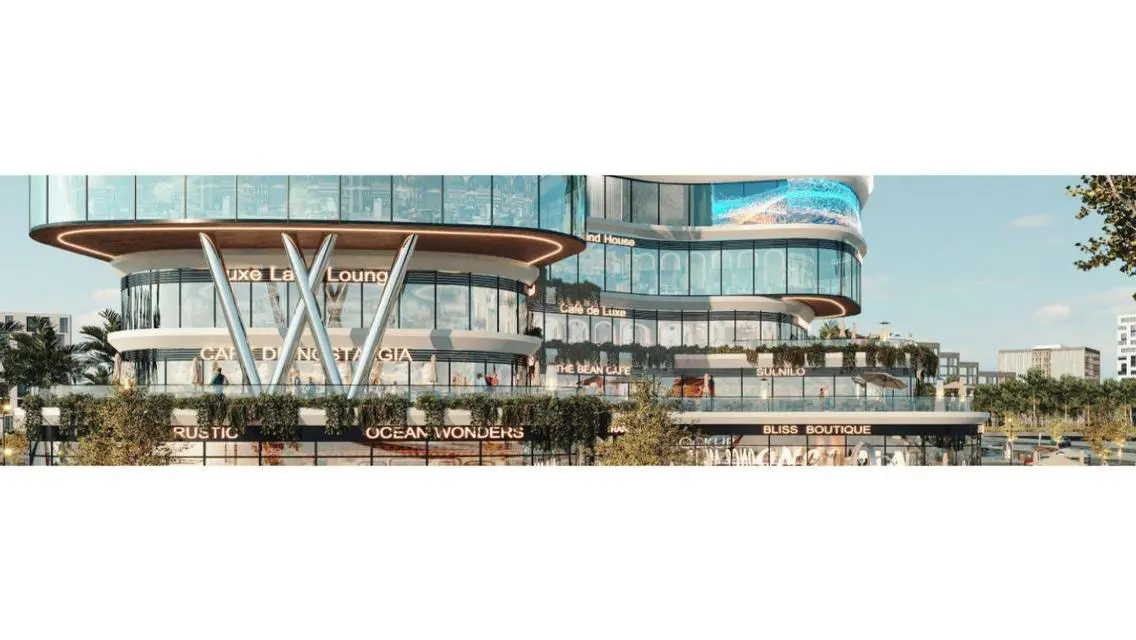 Invest in an Exceptional Space Next to Once Mall!