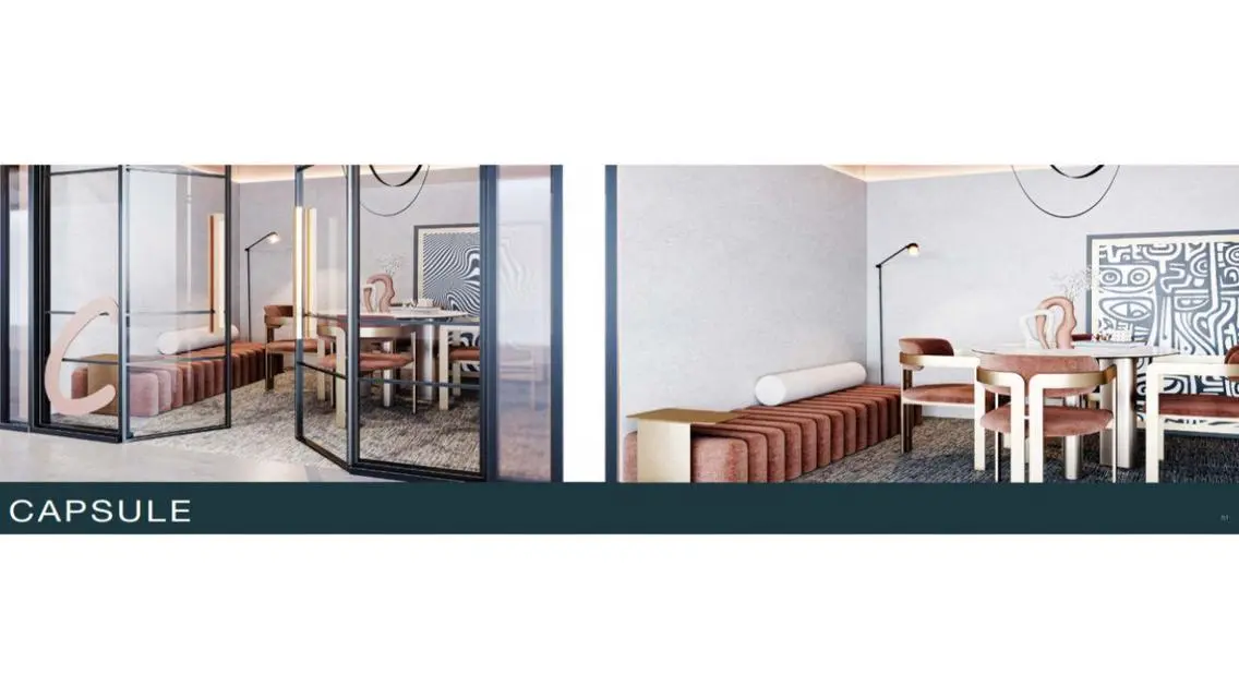 Invest in an Exceptional Space Next to Once Mall!