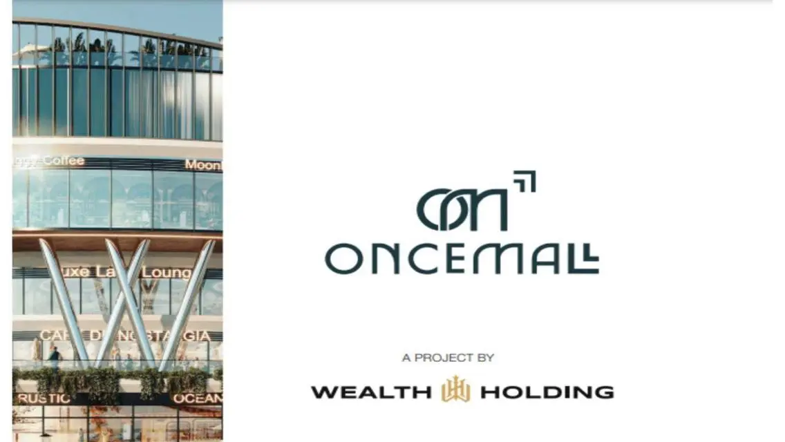 Invest in an Exceptional Space Next to Once Mall!
