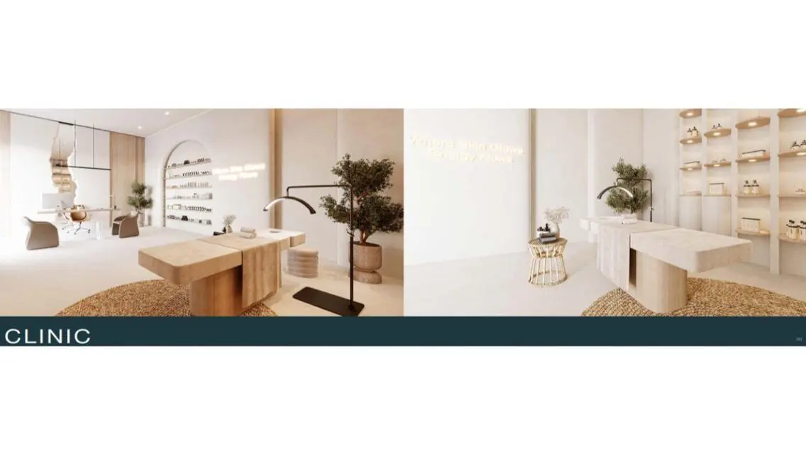 Invest in an Exceptional Space Next to Once Mall!