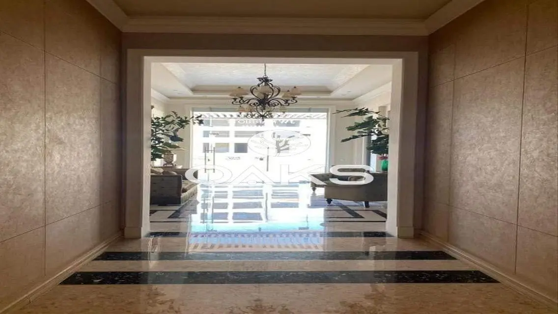 Luxury Apartment for Sale at Marriott Residences Heliopolis