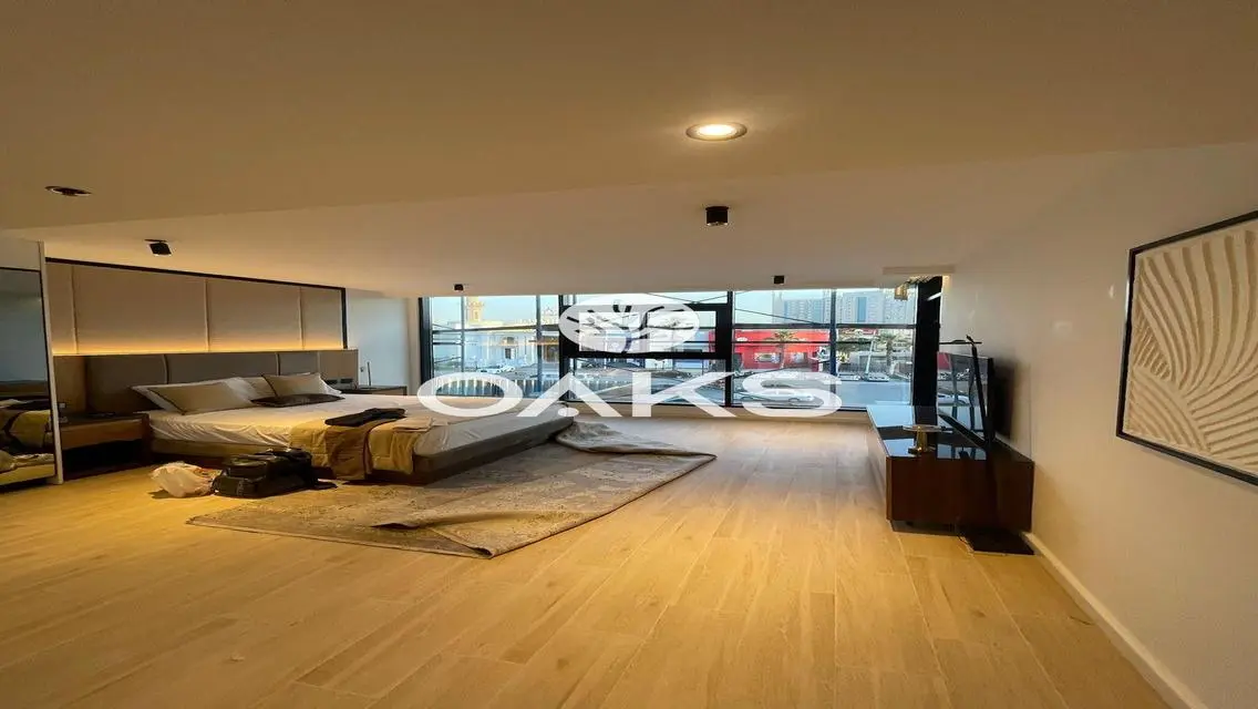 Luxury Apartment for Sale at Marriott Residences Heliopolis