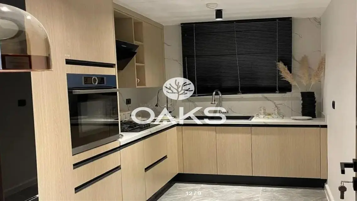 Luxury Apartment for Sale at Marriott Residences Heliopolis