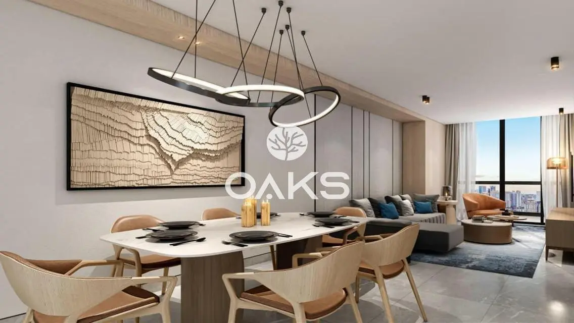 Luxury Apartment for Sale at Marriott Residences Heliopolis