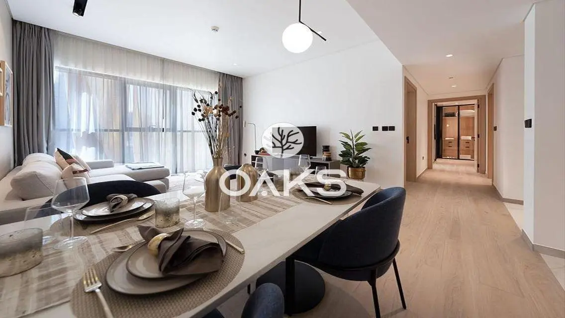 Luxury Apartment for Sale at Marriott Residences Heliopolis